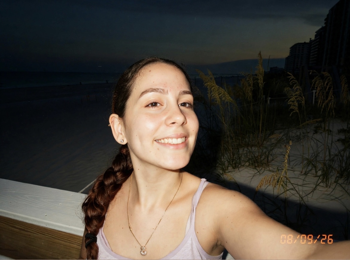 Jennifer Pereda, web designer